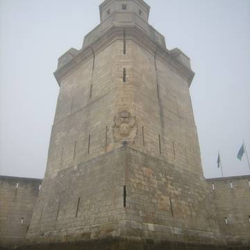 Fort Louvois